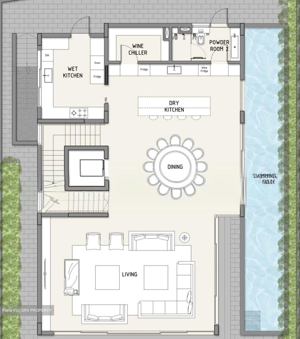 Holland Grove Park (D10), Detached #554044331